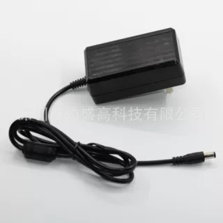 12.5V4A 按摩器脱毛仪电源 启动电流加大通过CCC  CQC中规适配器