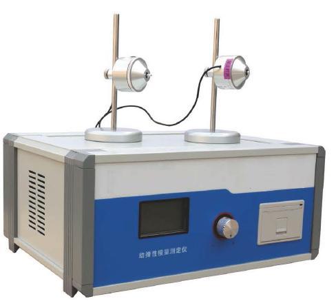 动弹性模量测定仪 ZRX-27367