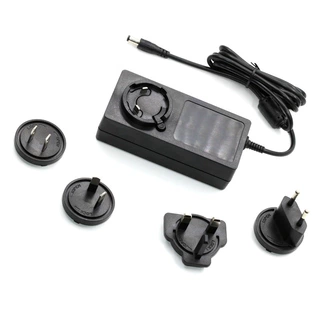 AC可拆卸电源 转换头15V4A电源适配器CE PSE ETL 3C SAA UKCA认证