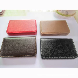 名片夹;化妆镜;笔记本记事本