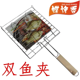 烧烤炉;调料器皿;其他烧烤用具