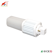 2U灯E27玉米灯外壳套件 高品质玉米灯套件铝壳LED玉米灯套件灯泡