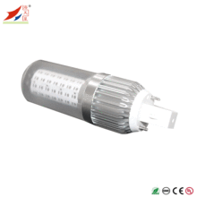 LED玉米灯套件 易装配PC透明罩/扩散罩可选 LED玉米灯灯具配件