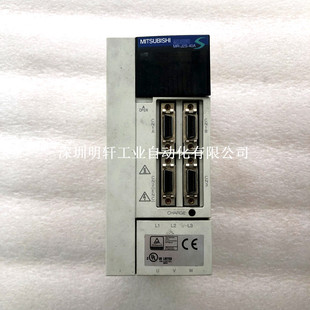 MR-J2S-40A�����S�� ���┵��ϵ�y�Ŵ����S�� �ɾS�������ŷ���