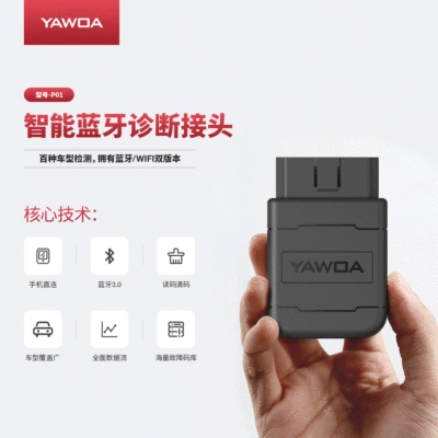 Avtomobil diaqnostika alətləri car detector fault diagnosis