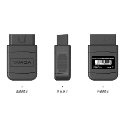 instrument car Bluetooth 3.0 – Avtomobil diaqnostika alətləri