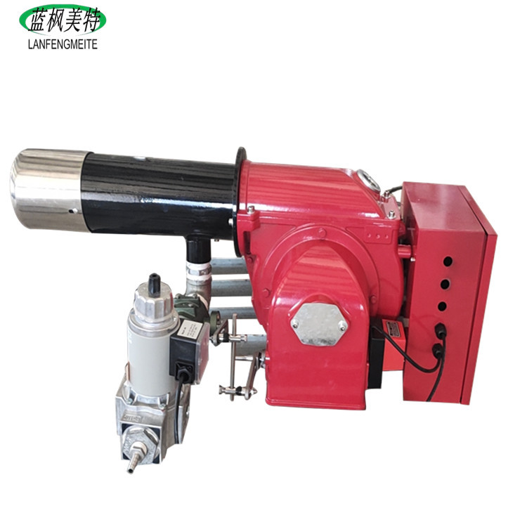 蓝枫美特天然气燃烧机 40-360万大卡液化气燃烧机烘干设备燃烧器