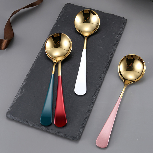 Tableware stainless steel