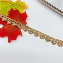 ���Ľ�ɫ�𾀻�߅С���ėl�a1.3CM���b�o��lace�ٽzˮ���ֹ����