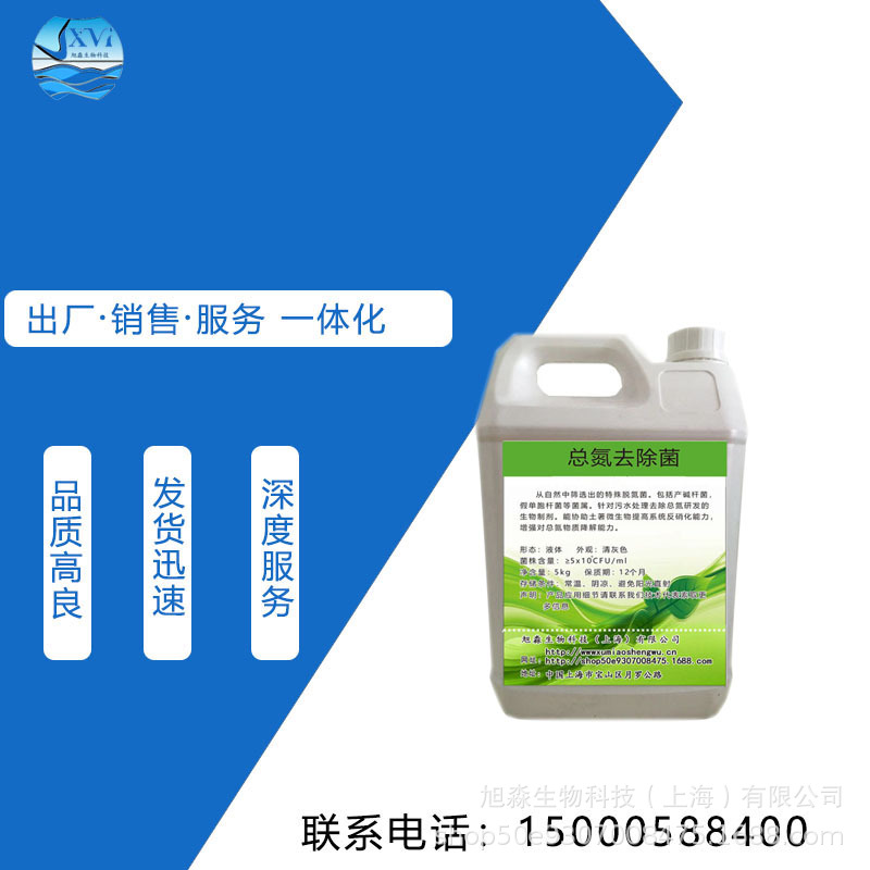 污泥减量菌 菌种