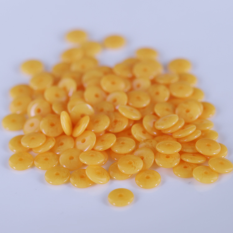 Espaciador de cera de abejas de 6mm