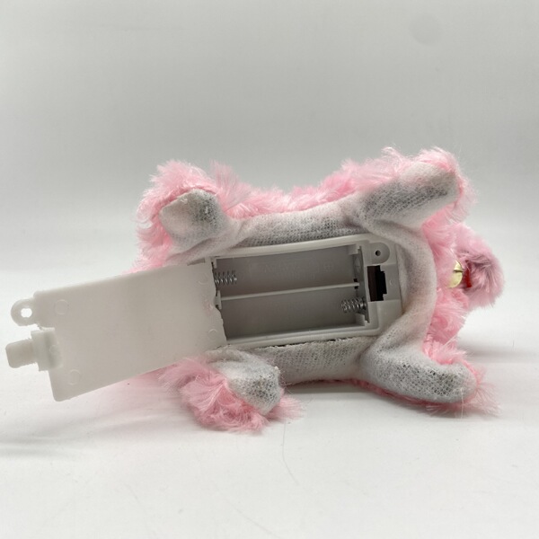 Electric toy
