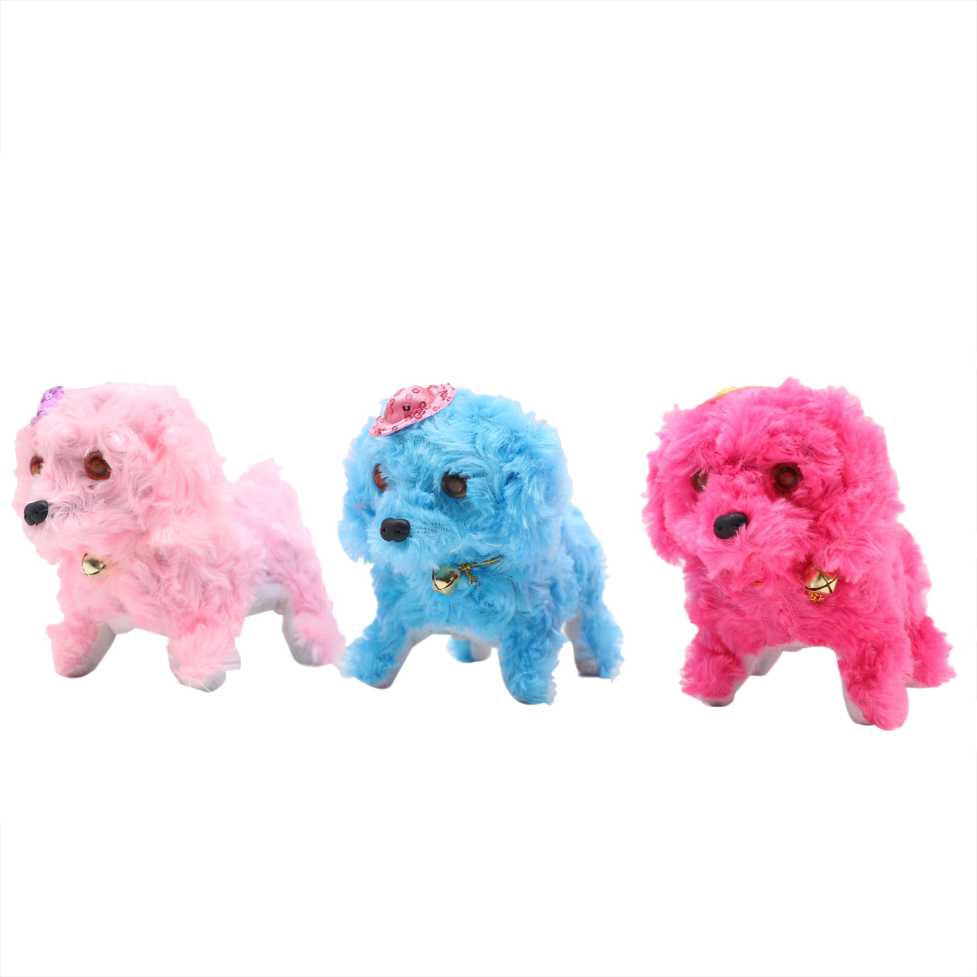 Electric toy