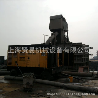 上海松江备用机螺杆空气压缩机租赁随租随用价格低稳定供气售后无