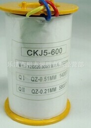 ��Ȧ CKJ5-600A/630A��ս��|����Ȧ