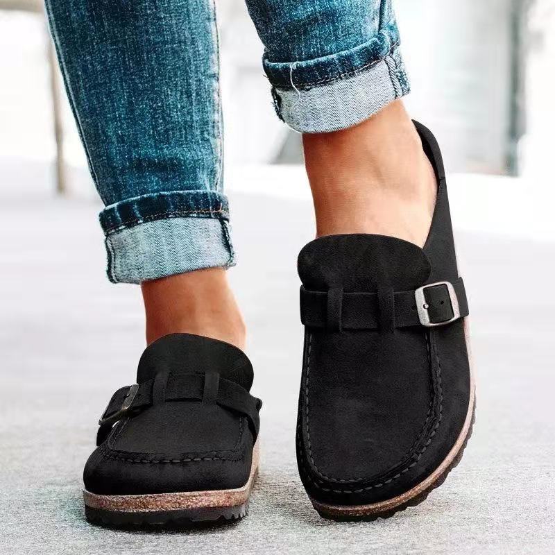 블랙