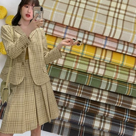 色织、提花布;其他混纺面料;化纤类混纺