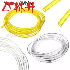 Linsheng Supply Garden Machinery Chainsaw Grass Trimmer General Oil Filter Oil Tube Oil Bath Set