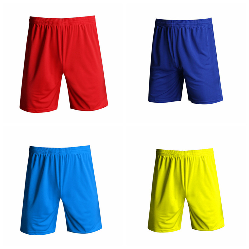 Sports Shorts for Men and Women Summer Mesh Short Sports Pants Quick-Drying Sweat-Absorbent Basketball Running Solid Color Fitness Sports Pants