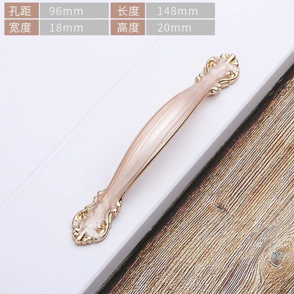 White Amber = 96