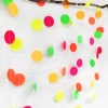 4 м флуоресцентные конфетти