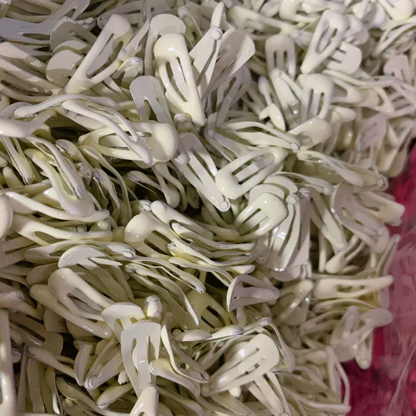 Milk white