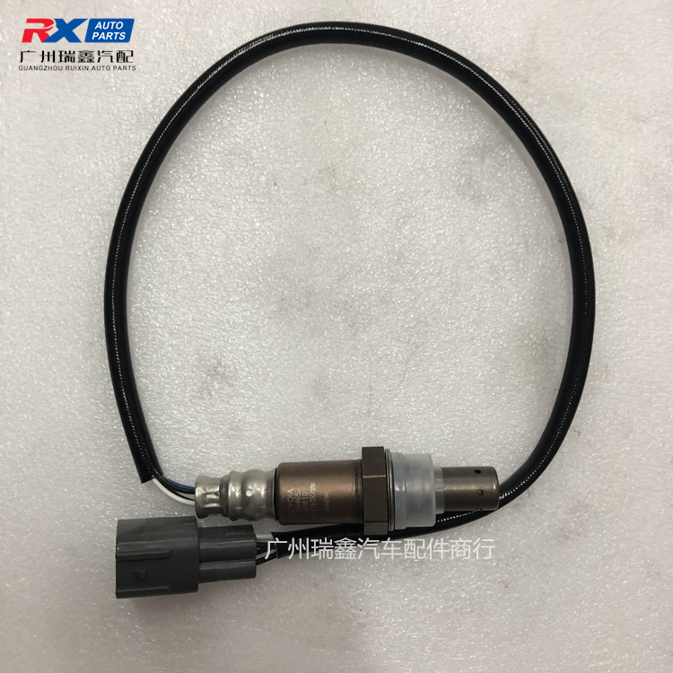 Adecuado para Toyota Alpha sensor de oxígeno trasero viejo ELFA 89465-30610