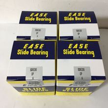 湖州HEASE轴承SDE50刚保持器直线运动轴承