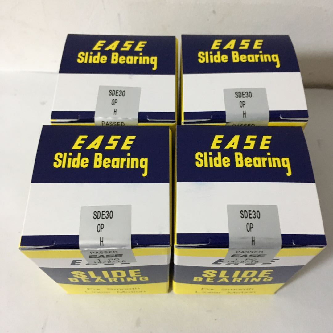湖州HEASE轴承SDE50刚保持器直线运动轴承