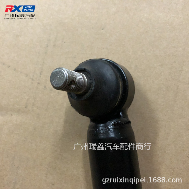 Adecuado para Toyota HELAX dirección engranaje amortiguador viejo ln167hilux dirección 45700-39046