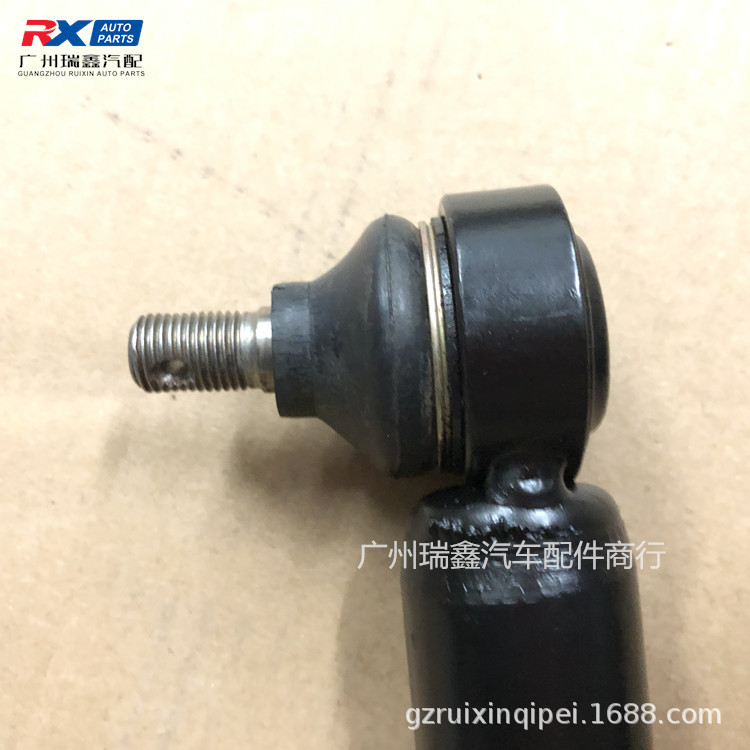 Adecuado para Toyota HELAX dirección engranaje amortiguador viejo ln167hilux dirección 45700-39046