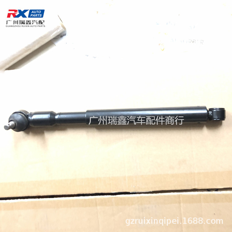 Adecuado para Toyota HELAX dirección engranaje amortiguador viejo ln167hilux dirección 45700-39046