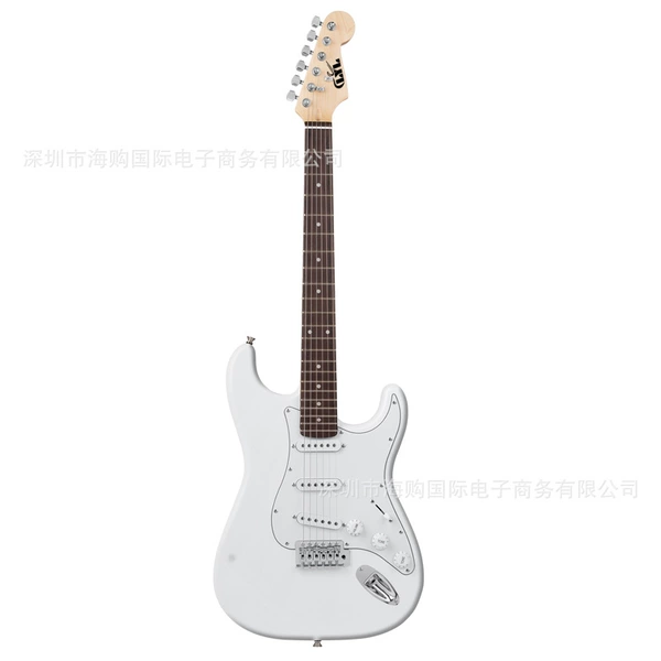 Pure white (multiple colors optional)