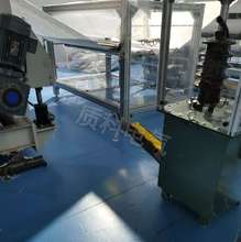 大功率熔喷布静电发生器 N95口罩驻极吸附设备静电纺丝 价格优惠