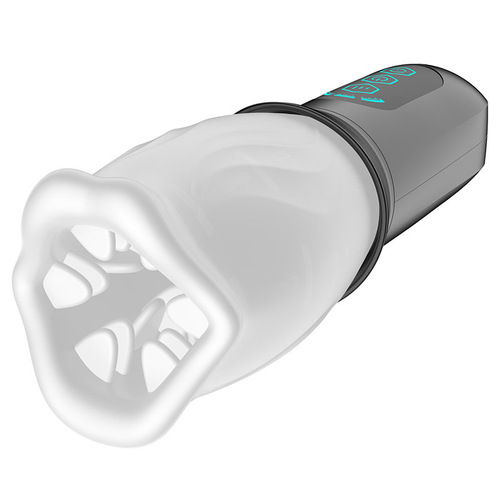 Monica fully automatic rotating rotating aircraft cup male masturbation cup training device cross-border foreign trade wholesale