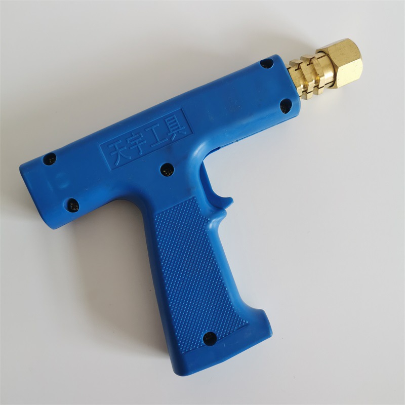 钣金修复机焊枪 汽车钣金机焊点枪修复机枪 钣金修复机配件