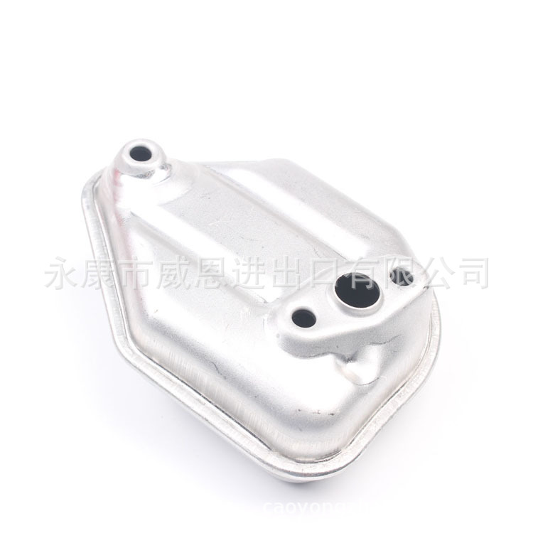 割草机配件GX50消音器