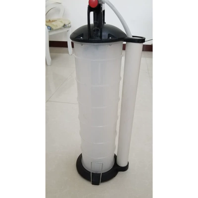 Automobile manual pumping unit 7L Mühərrik alətləri