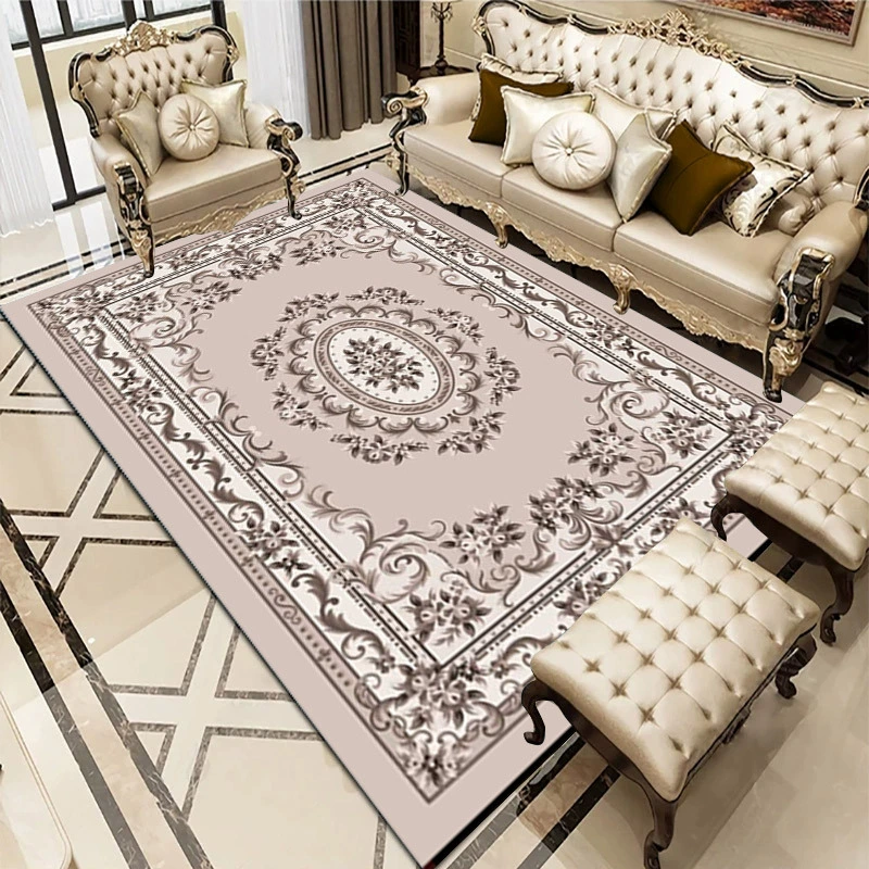 Серия Modern Carpet OS — минималистичный ковер для гостиной, различные цвета и размеры (40×60–200×300 см)