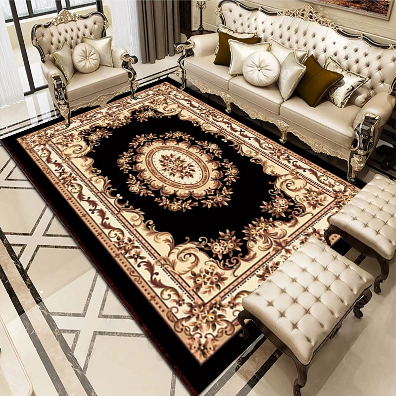 Серия Modern Carpet OS — минималистичный ковер для гостиной, различные цвета и размеры (40×60–200×300 см)