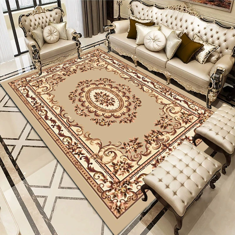Серия Modern Carpet OS — минималистичный ковер для гостиной, различные цвета и размеры (40×60–200×300 см)