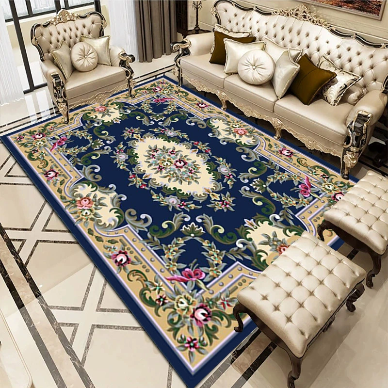 Серия Modern Carpet OS — минималистичный ковер для гостиной, различные цвета и размеры (40×60–200×300 см)