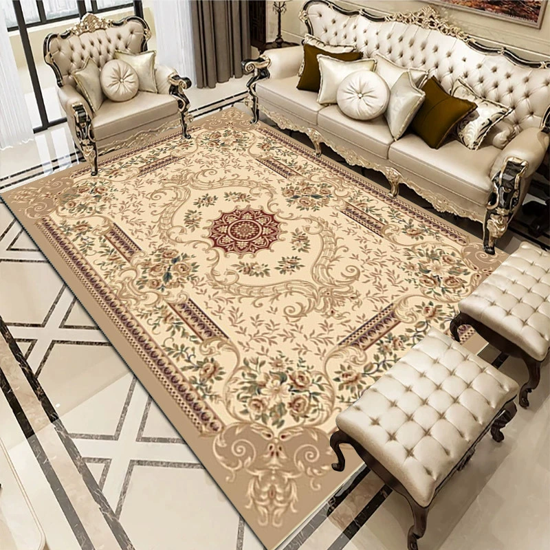 Серия Modern Carpet OS — минималистичный ковер для гостиной, различные цвета и размеры (40×60–200×300 см)