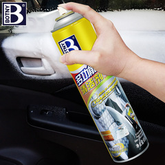 B&C Foam Multi-Purpose Cleaner for Interior Ceiling, Upholstery, and Car Seats
