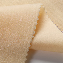 廠家批發醫療護具尼龍粘扣布產后束腰帶魔術貼運動護具尼龍起毛布