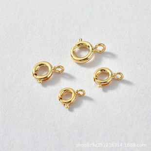 14K�������ɿ��ӱ�ɫ�������r�� ����朿���β�� diy�ֹ�����