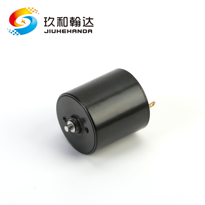 2230金刷碳刷高端空心杯电机 精密仪器 美容仪器 医疗仪器 机器人