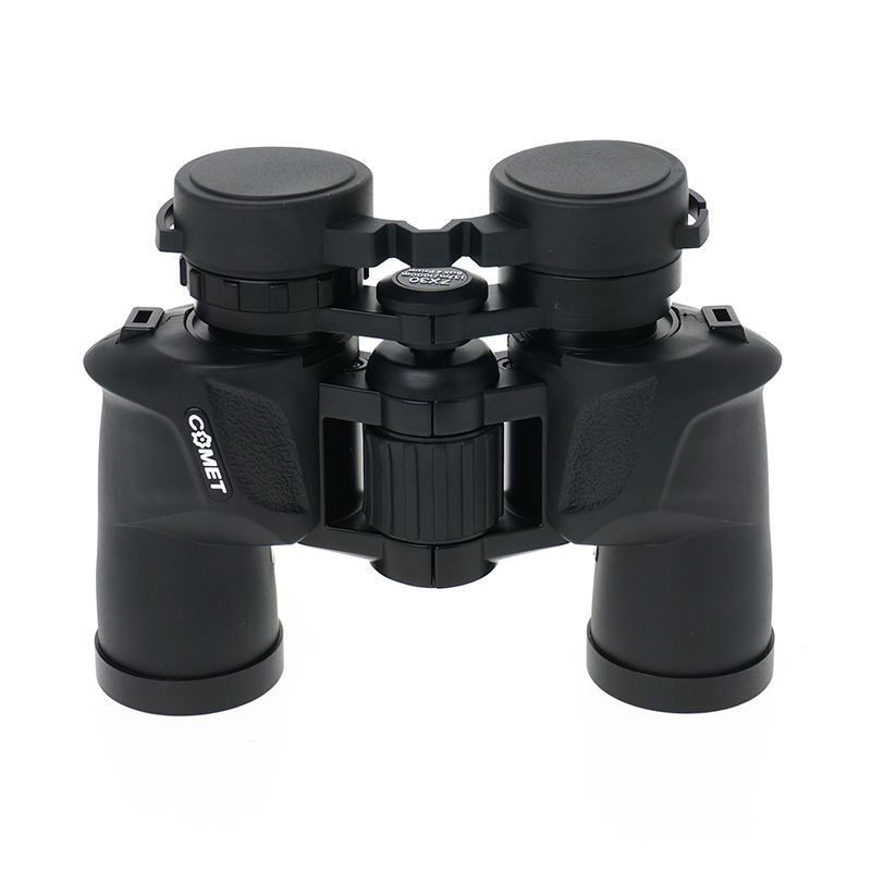 跨境批发COMET 7X30双筒望远镜户外望远镜高清高倍小巧便携儿童用
