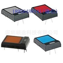 ԭ�b�M�ڎ����p�|�_�PJF-15�tɫLEDָʾ���@ʾ�|�X�_�PJF15RP1CF