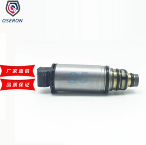 Nissan Teana Kompressor Klapanı Nissan Sylphy VCS-14EC DCS17EC
